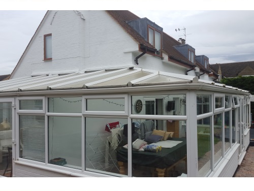 conservatory photo 1