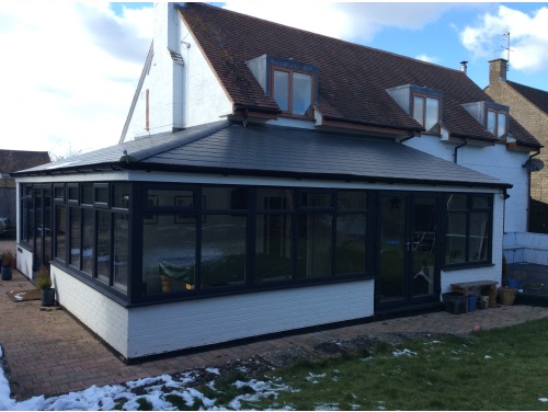 conservatory photo 3